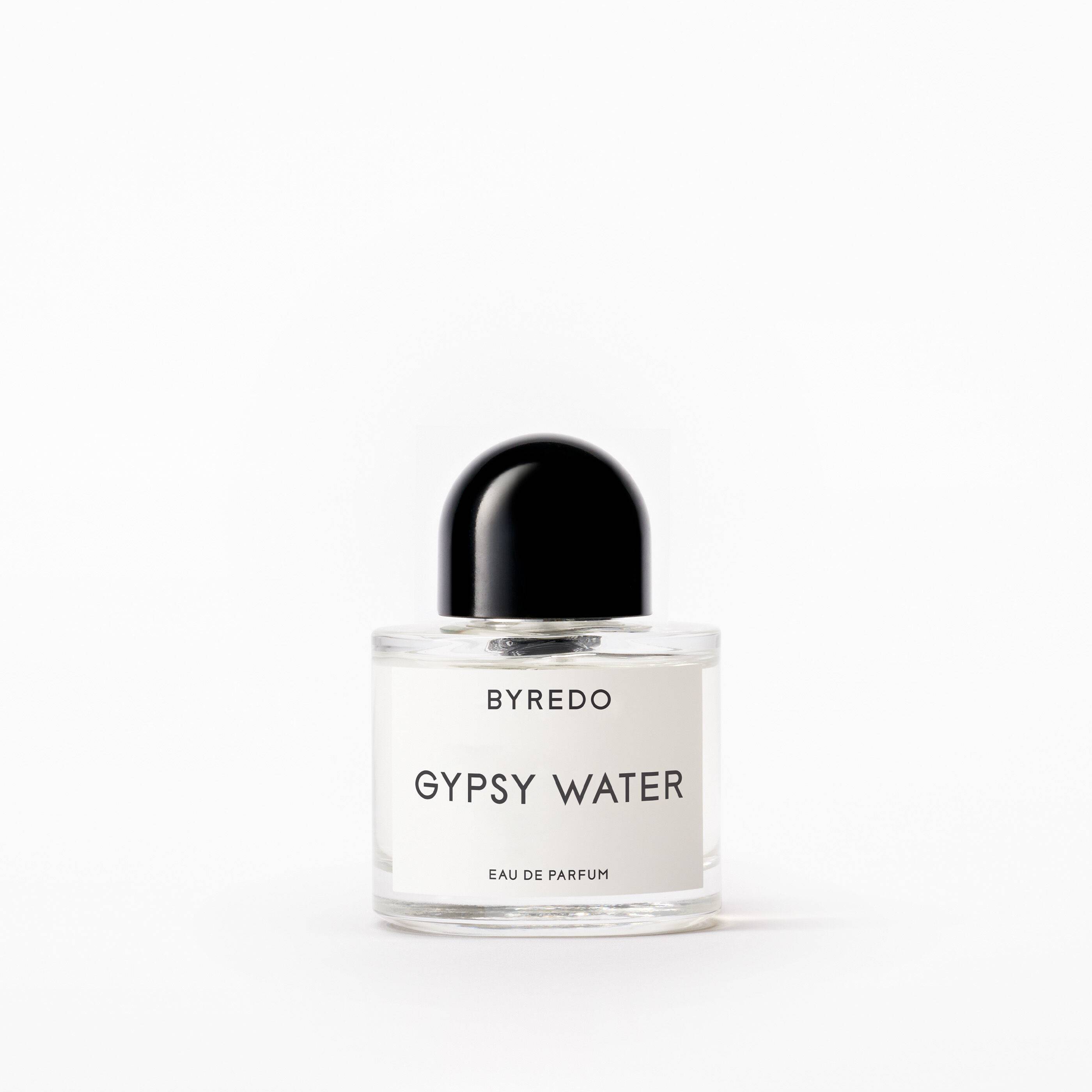 Byredo Byredo Gypsy Water