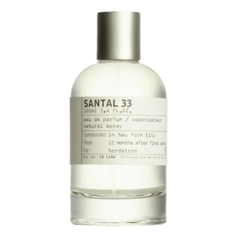 Le Labo Santal 33