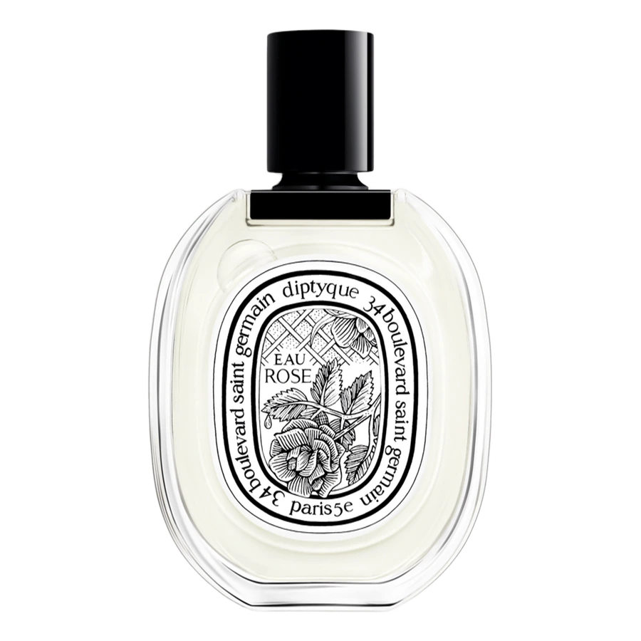 Diptyque Eau Rose