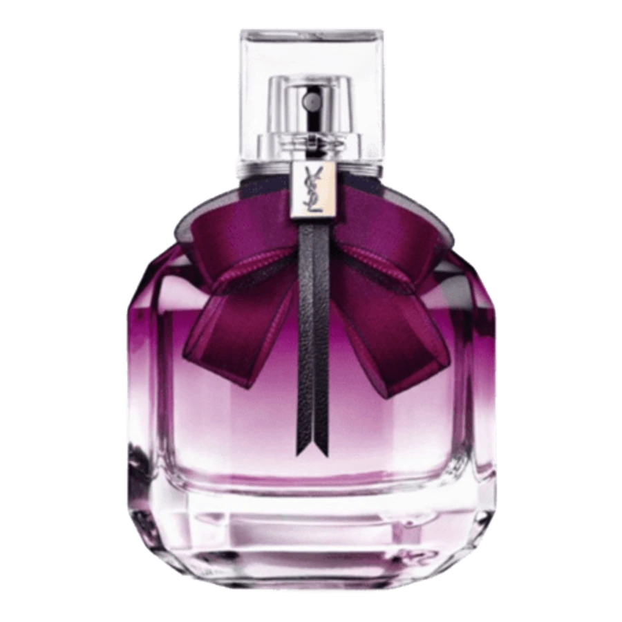 Yves Saint Laurent Mon Paris