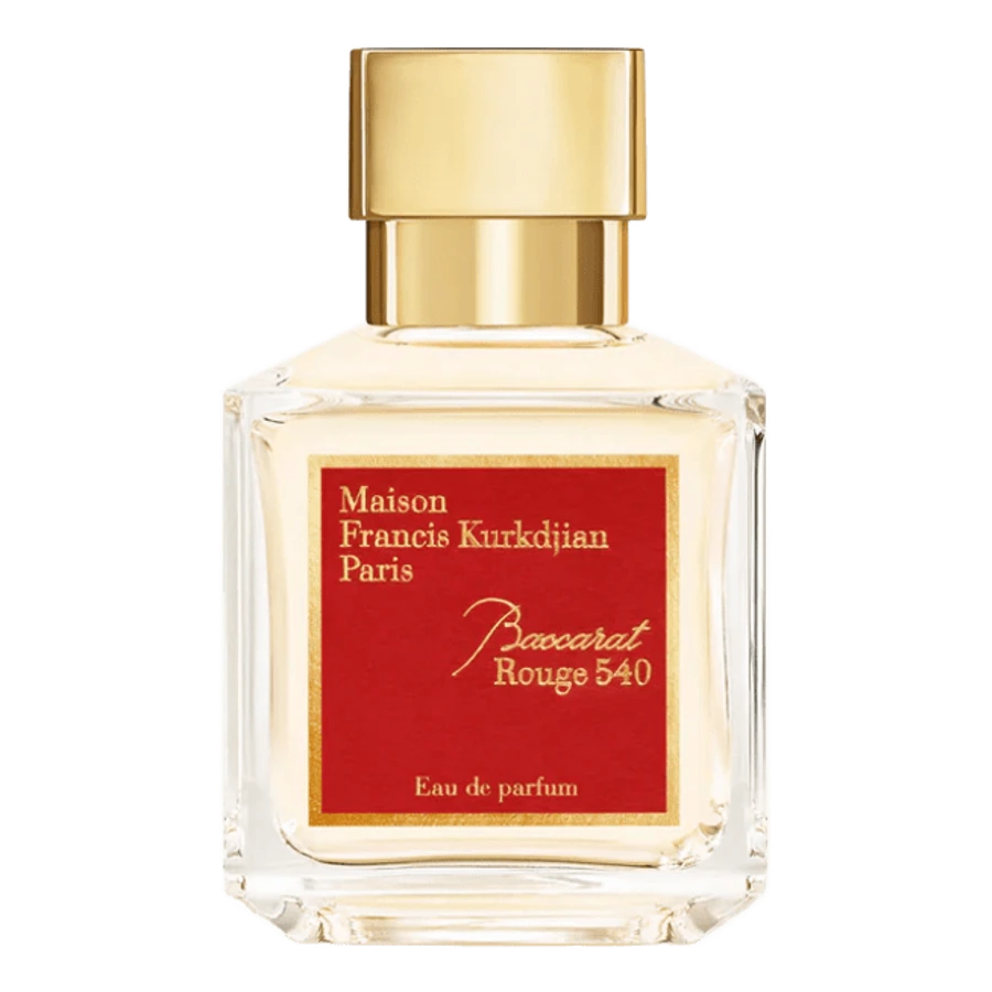 Maison Francis Kurkdjian Baccarat Rouge 540