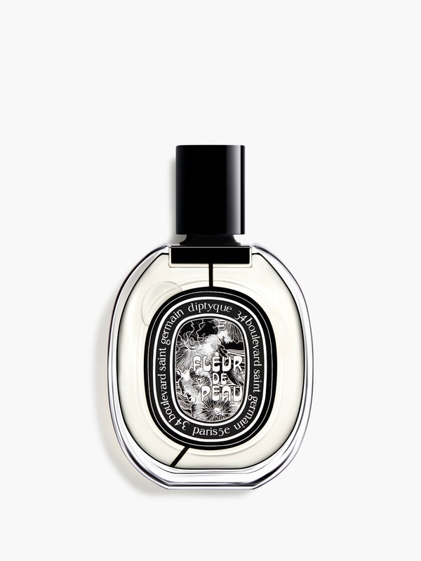 Diptyque フルール ドゥ ポー オードパルファム
