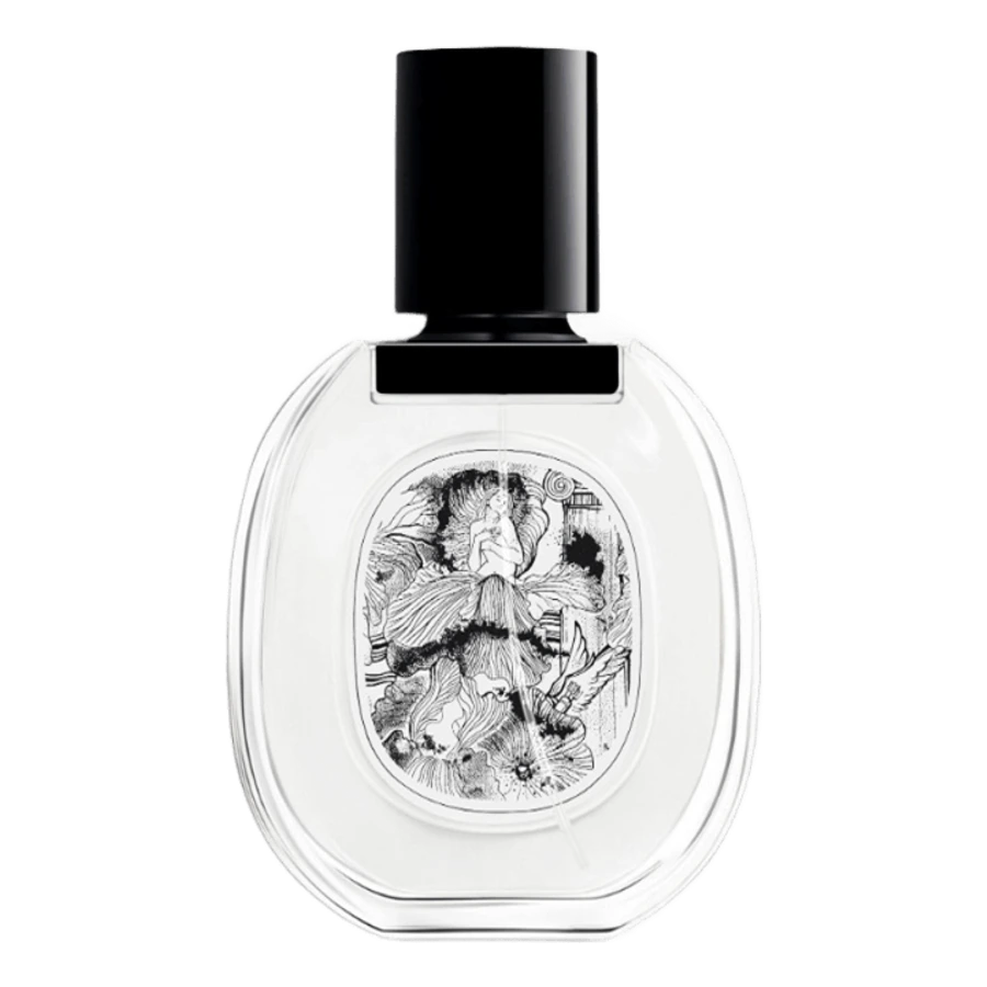 Diptyque フルール ドゥ ポー オードパルファム