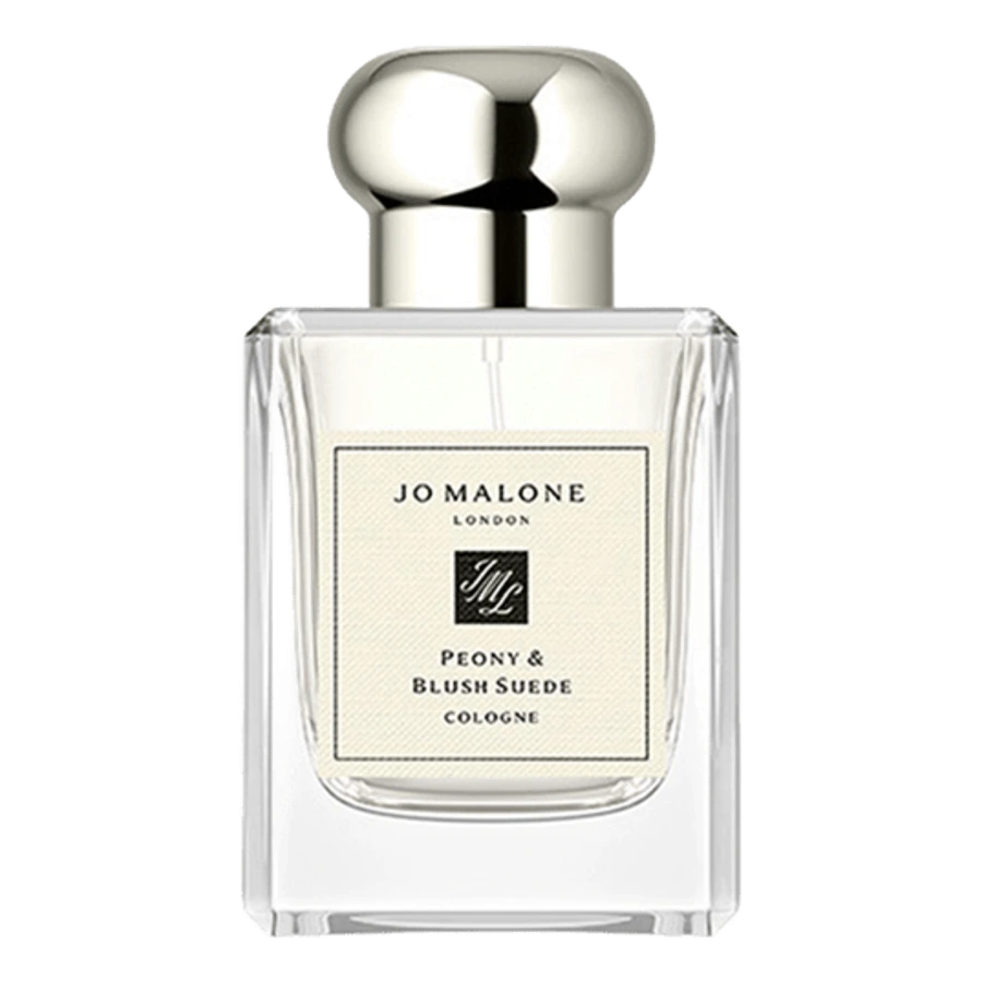 Jo Malone London ピオニー & ブラッシュ スエード コロン