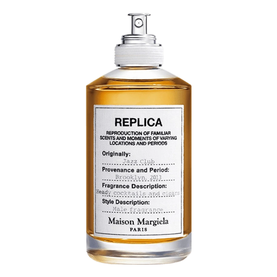 Maison Margiela レプリカ ジャズ クラブ