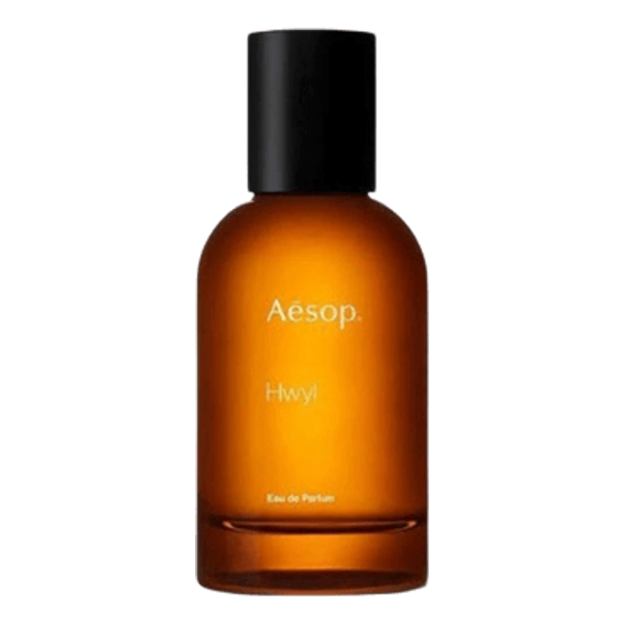 Aesop ヒュイル オードパルファム