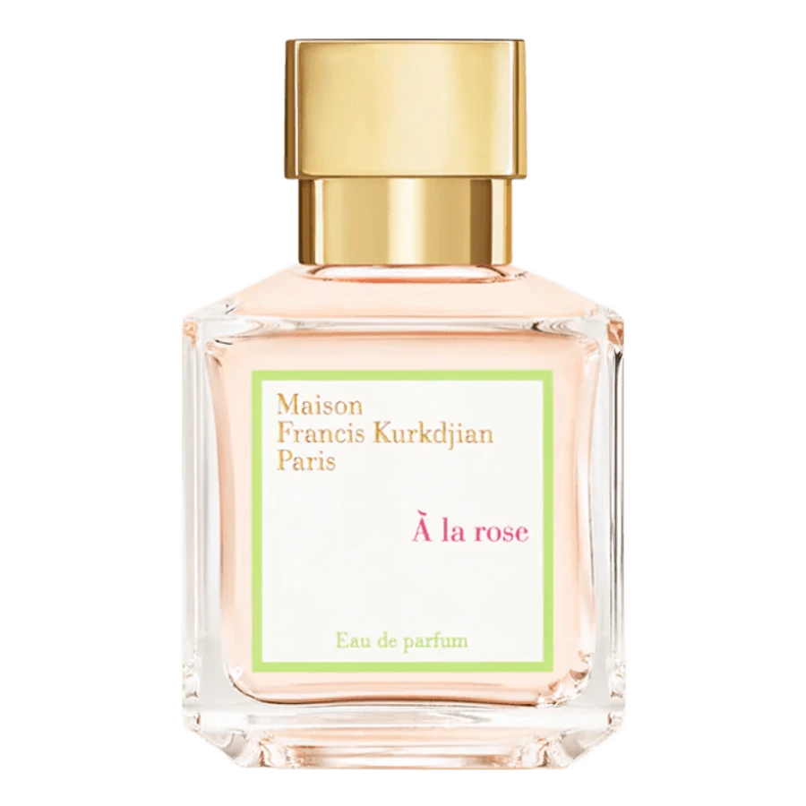 Maison Francis Kurkdjian A La Rose
