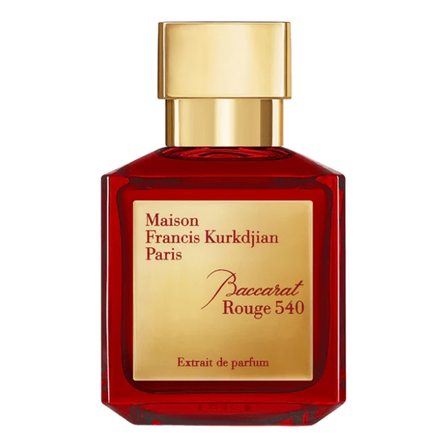 Maison Francis Kurkdjian Baccarat Rouge 540 Extrait