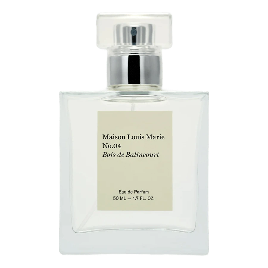 Maison Louis Marie No.04 Bois De Balincourt