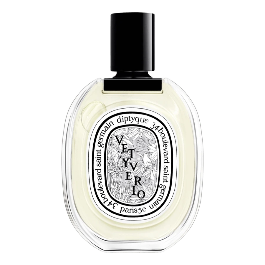 Diptyque Vetyverio