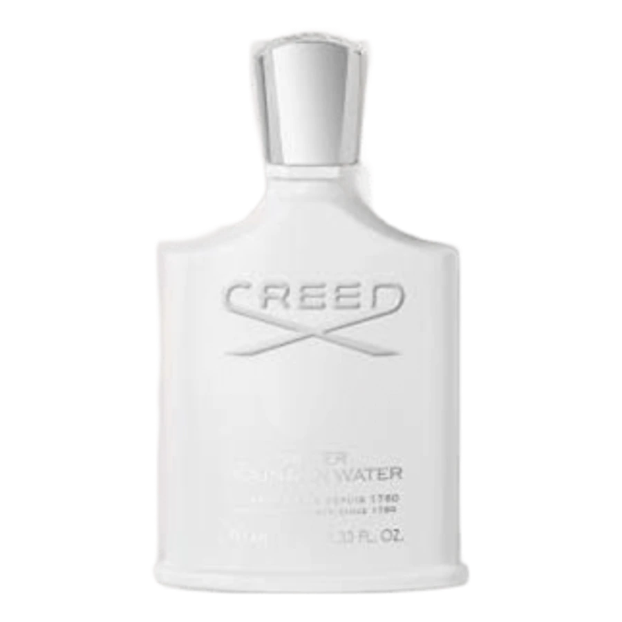 Creed Silver Mountain Water
