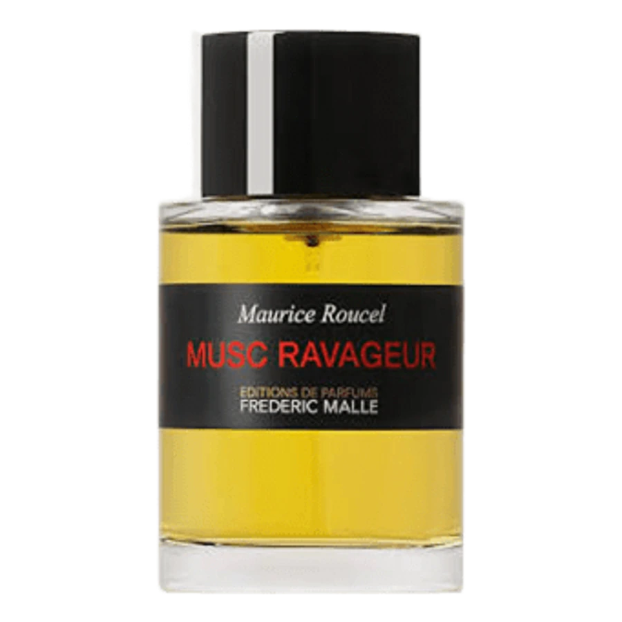 Frederic Malle Musc Ravageur
