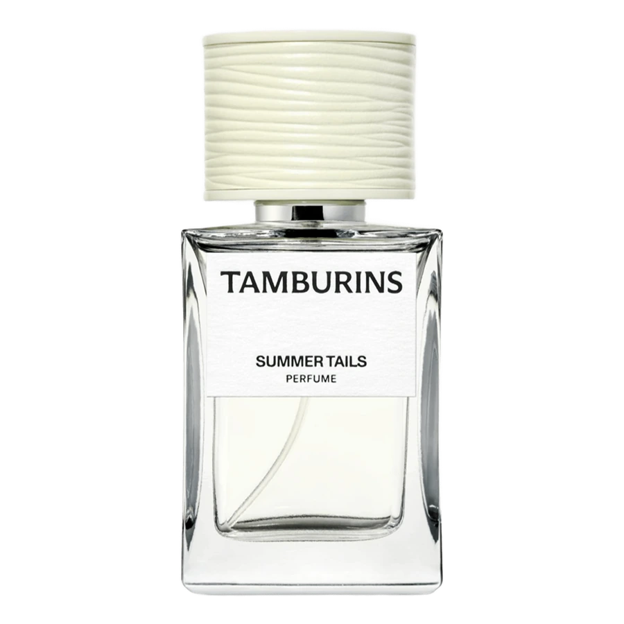 TAMBURINS LATE AUTUMN