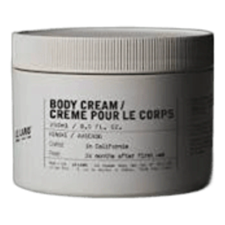 Le Labo Hinoki Body Cream