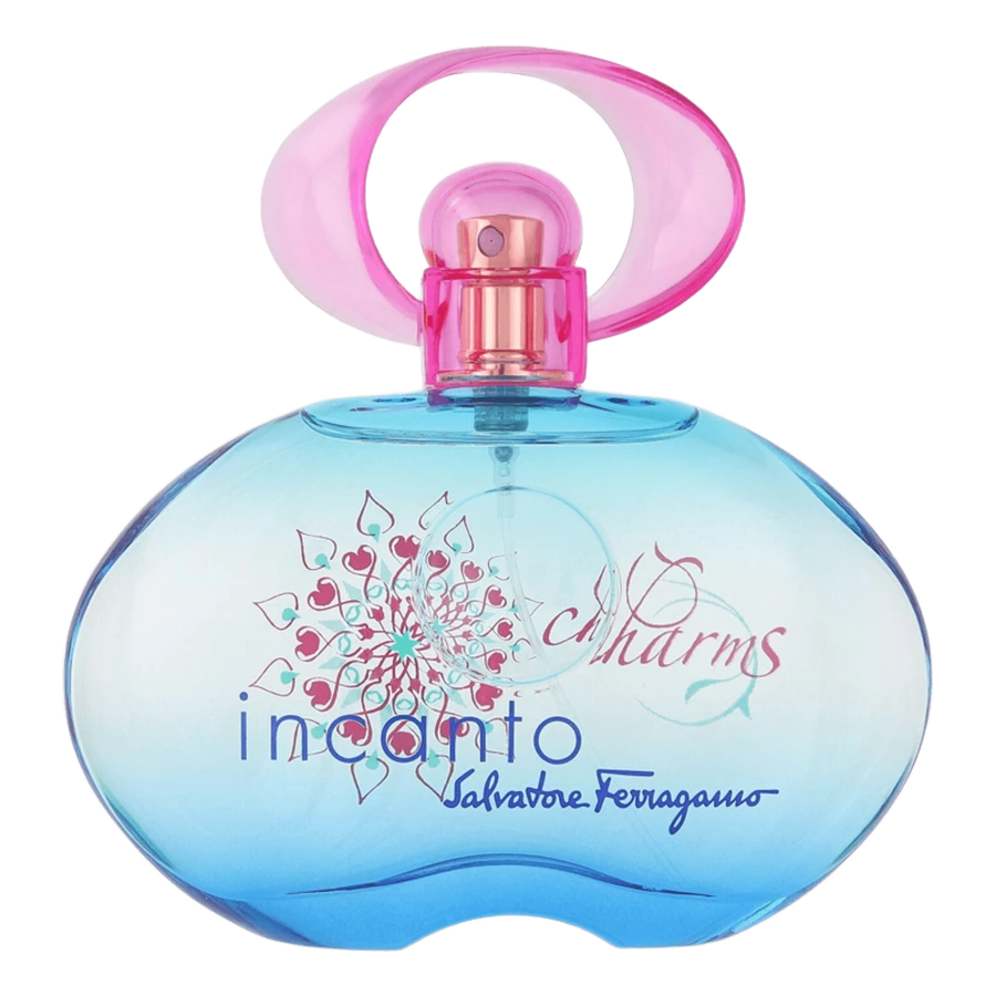 Ferragamo Incanto Charms
