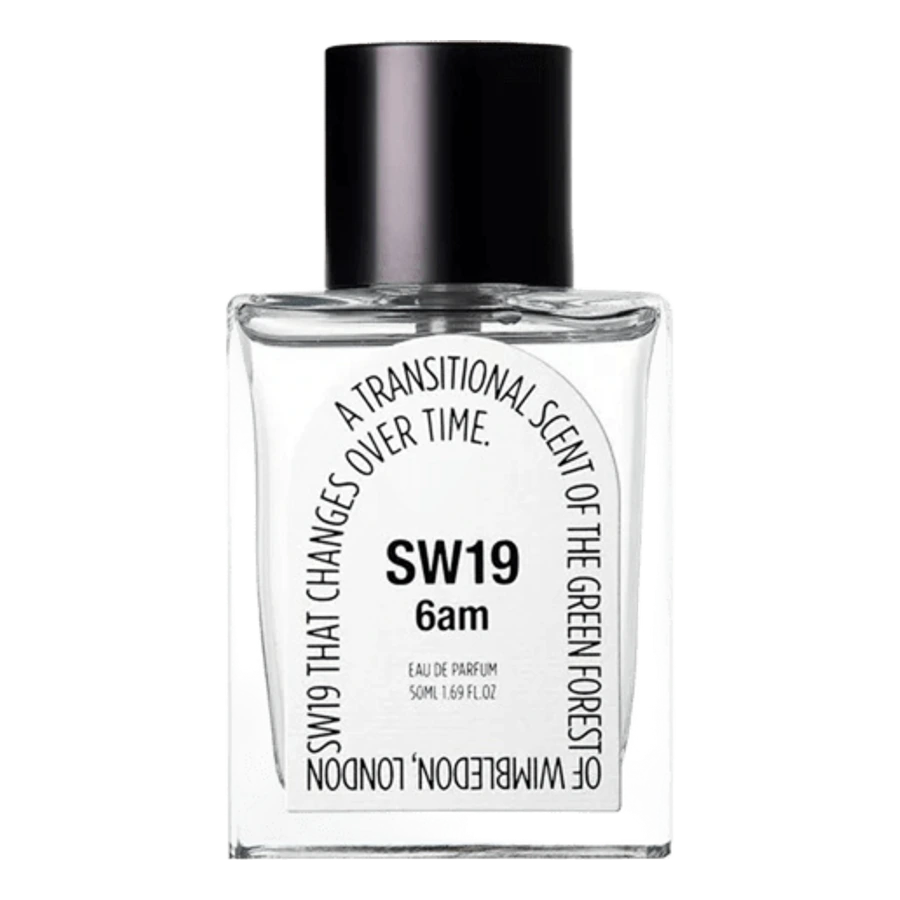 SW19 6AM
