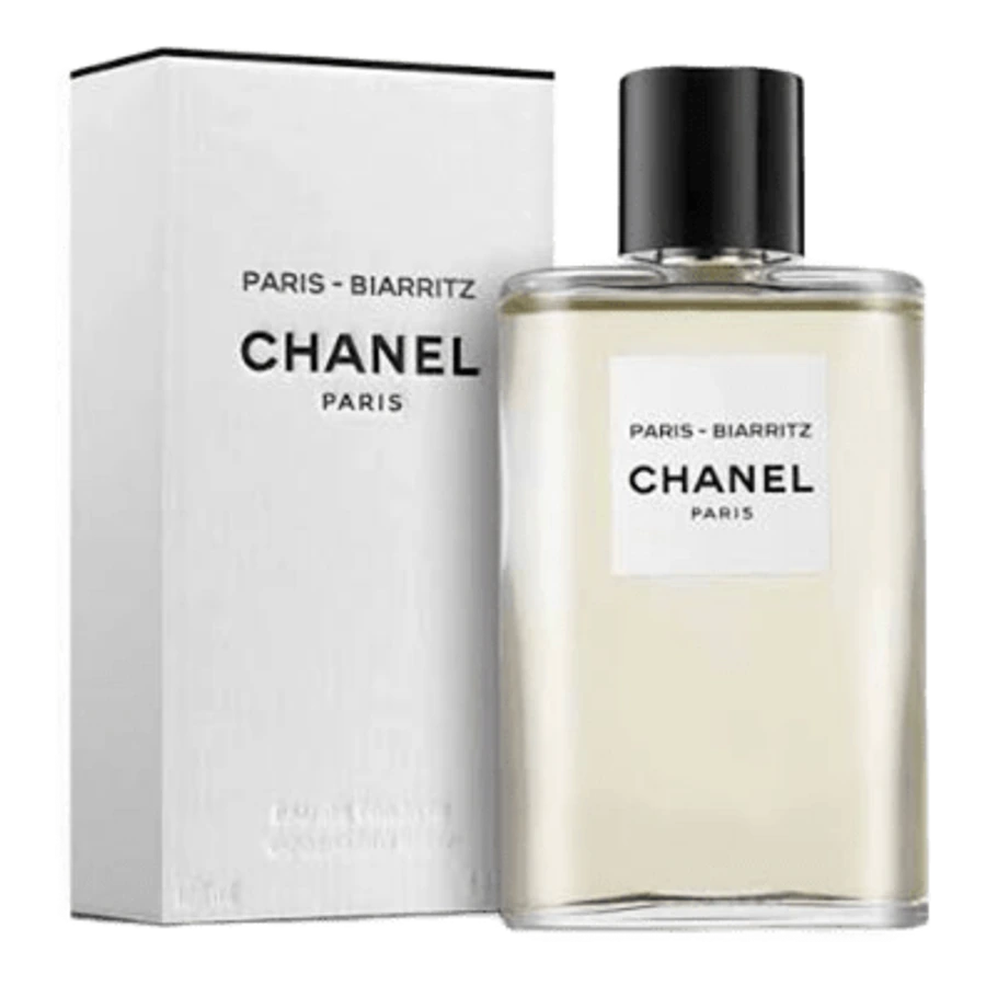 Chanel Paris Biarritz