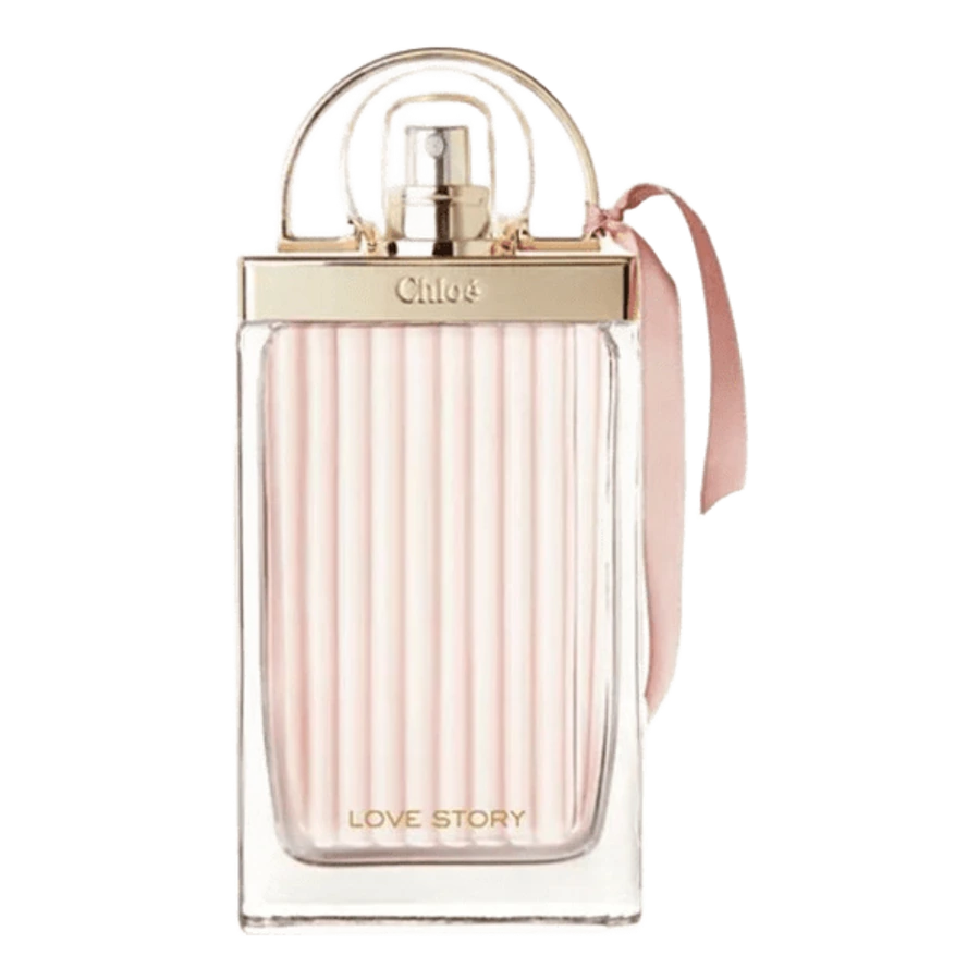 Chloé Love Story