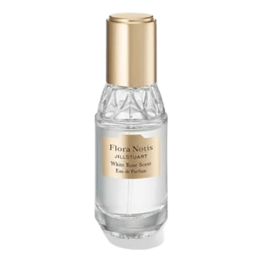 Flora Notis Jill Stuart White Rose