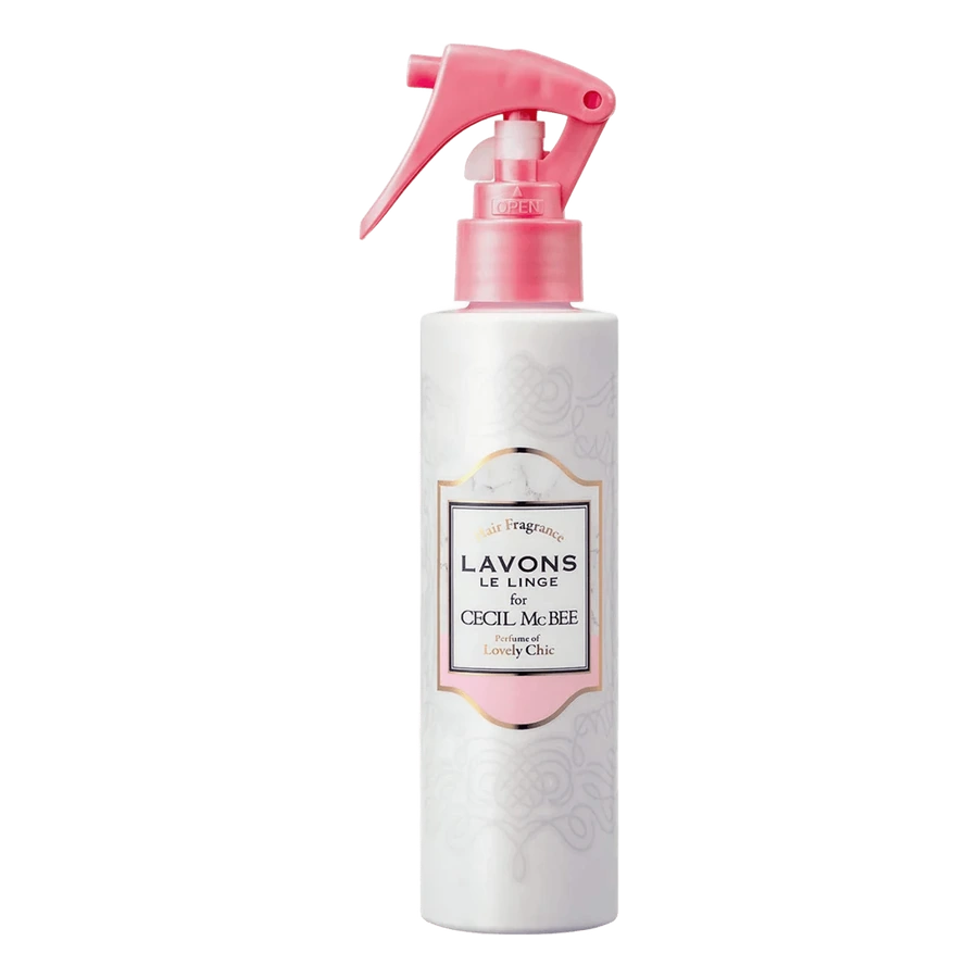 LAVONS Hair Fragrance Mist Lovely Chic