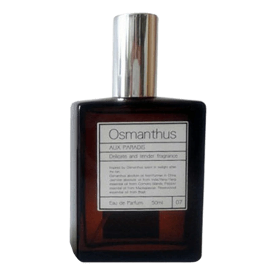AUX PARADIS Osmanthus EDP