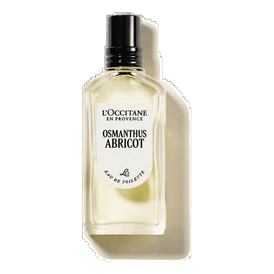 L'OCCITANE Osmanthus EDT