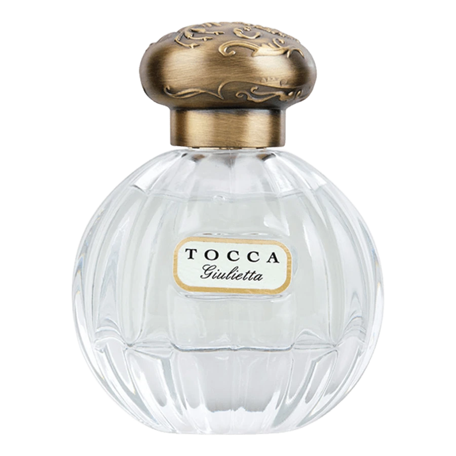 TOCCA Giulietta EDP