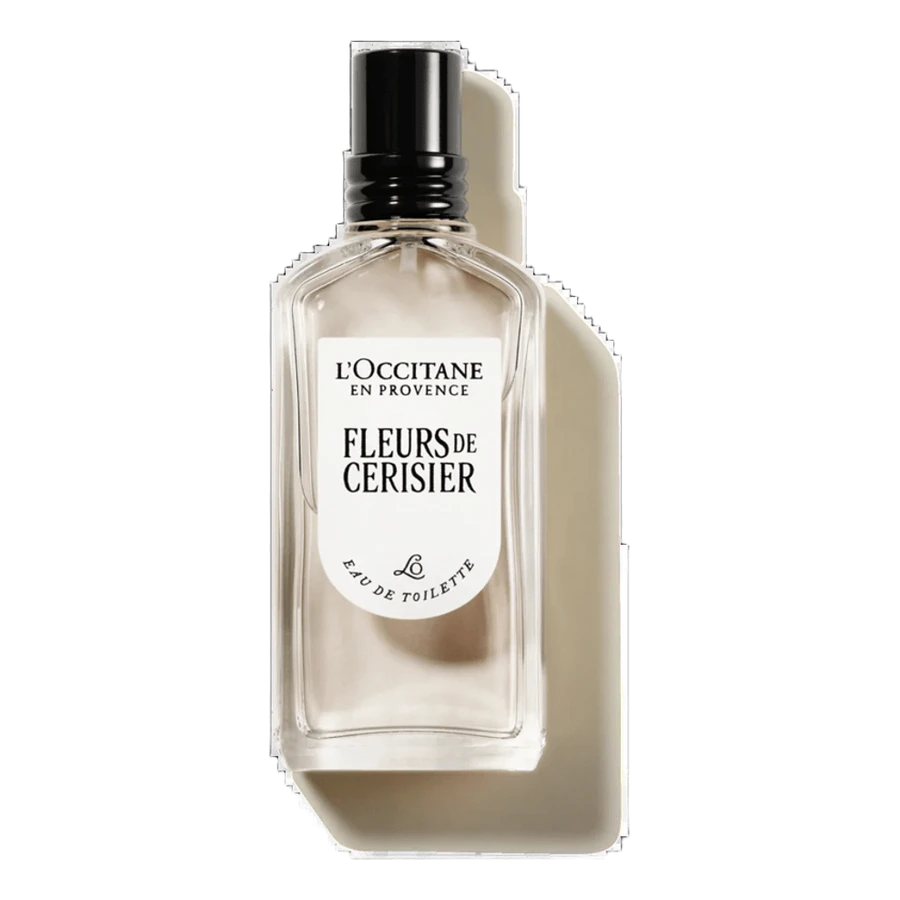 L'OCCITANE Cherry Blossom EDT