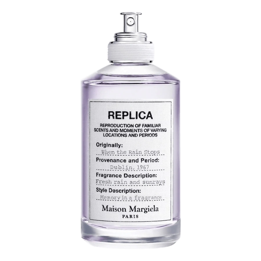 Maison Margiela When The Rain Stops EDT