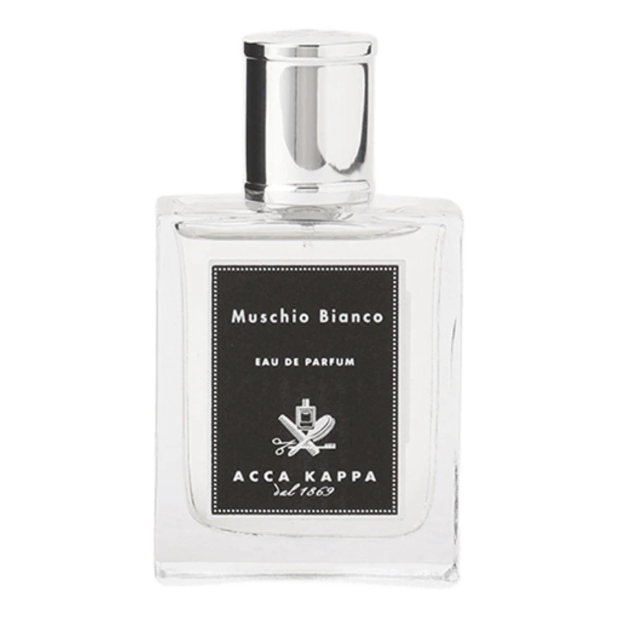 ACCA KAPPA White Moss EDP