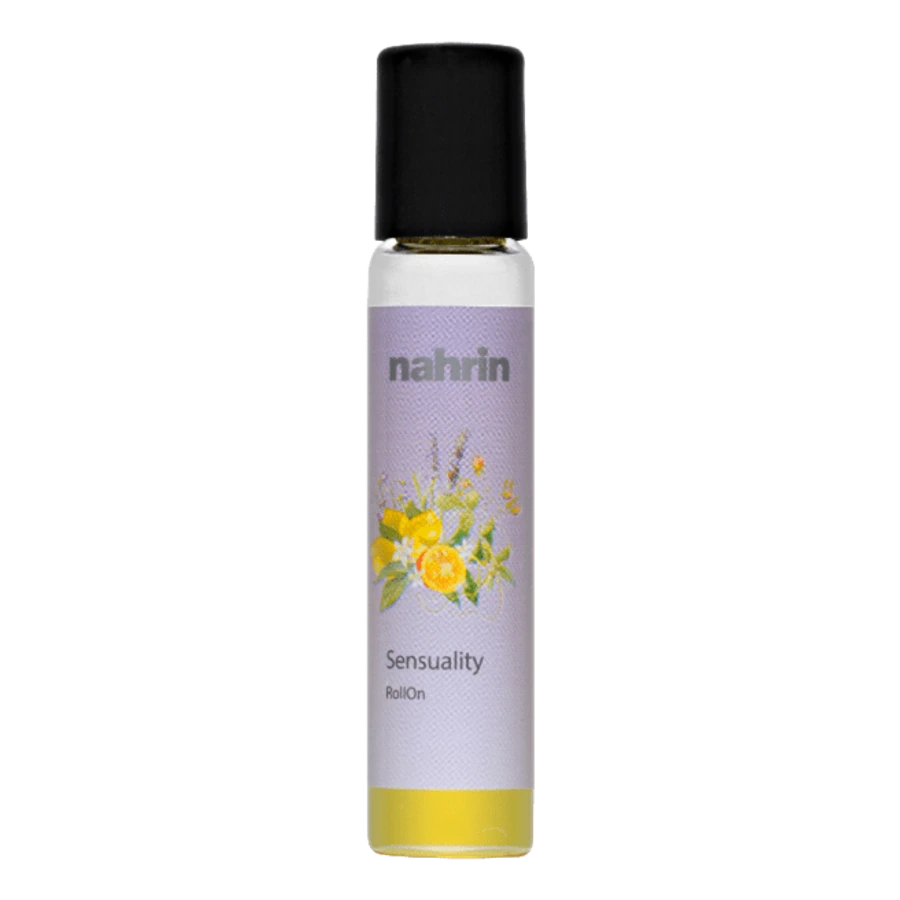 nahrin Sensual Roll-on Aroma Oil