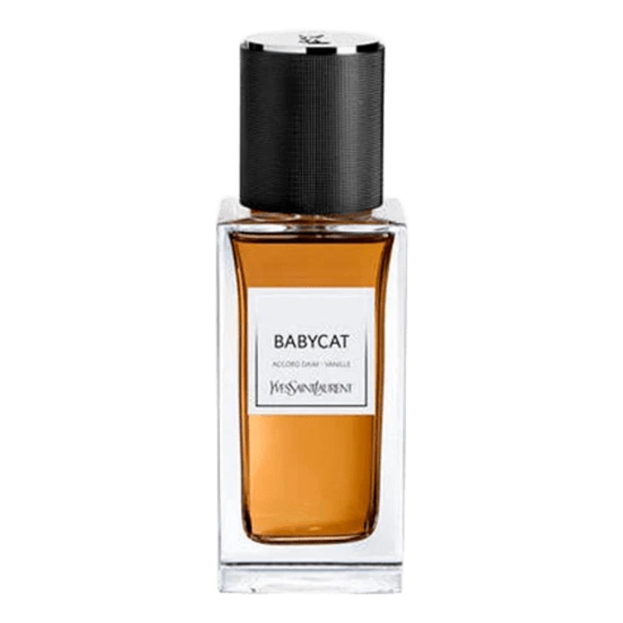 Yves Saint Laurent Babycat Eau de Parfum