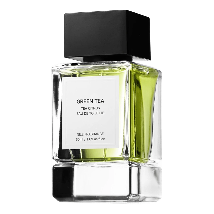 NILE Green Tea