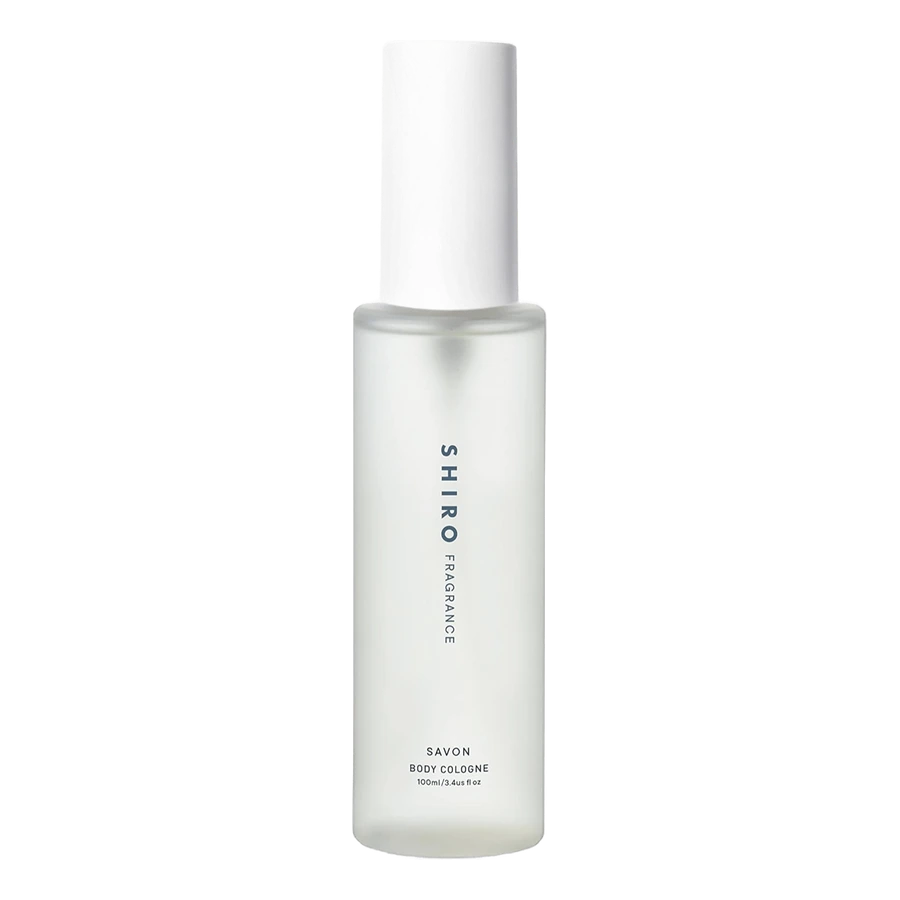 SHIRO Savon Body Cologne
