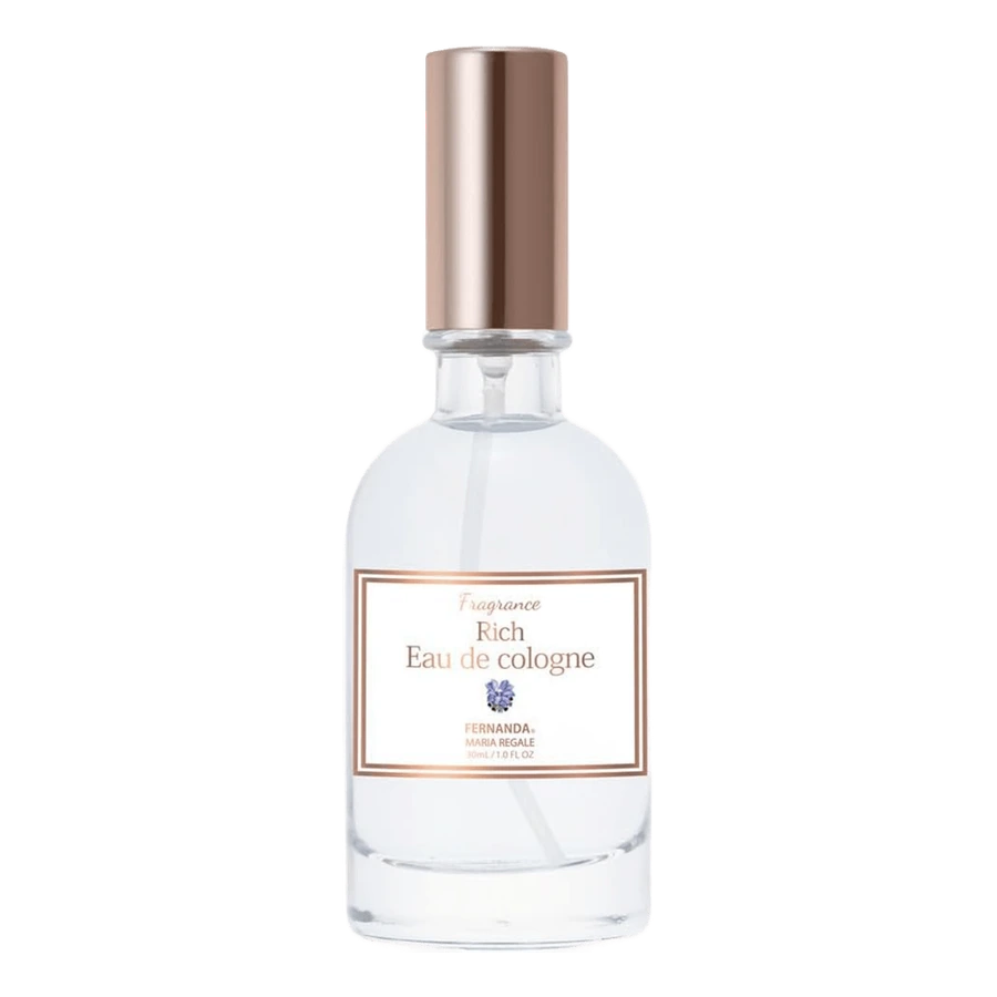 FERNANDA Rich Eau de Cologne Maria Regale