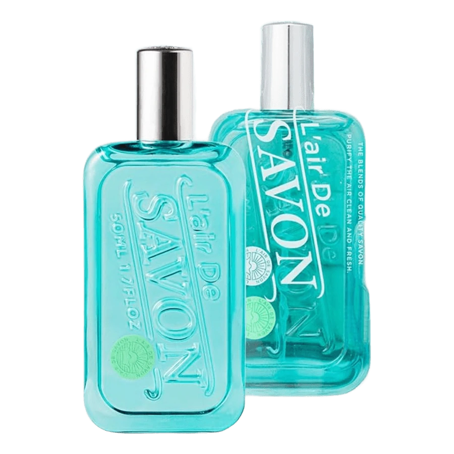L'air de SAVON Sensual Touch