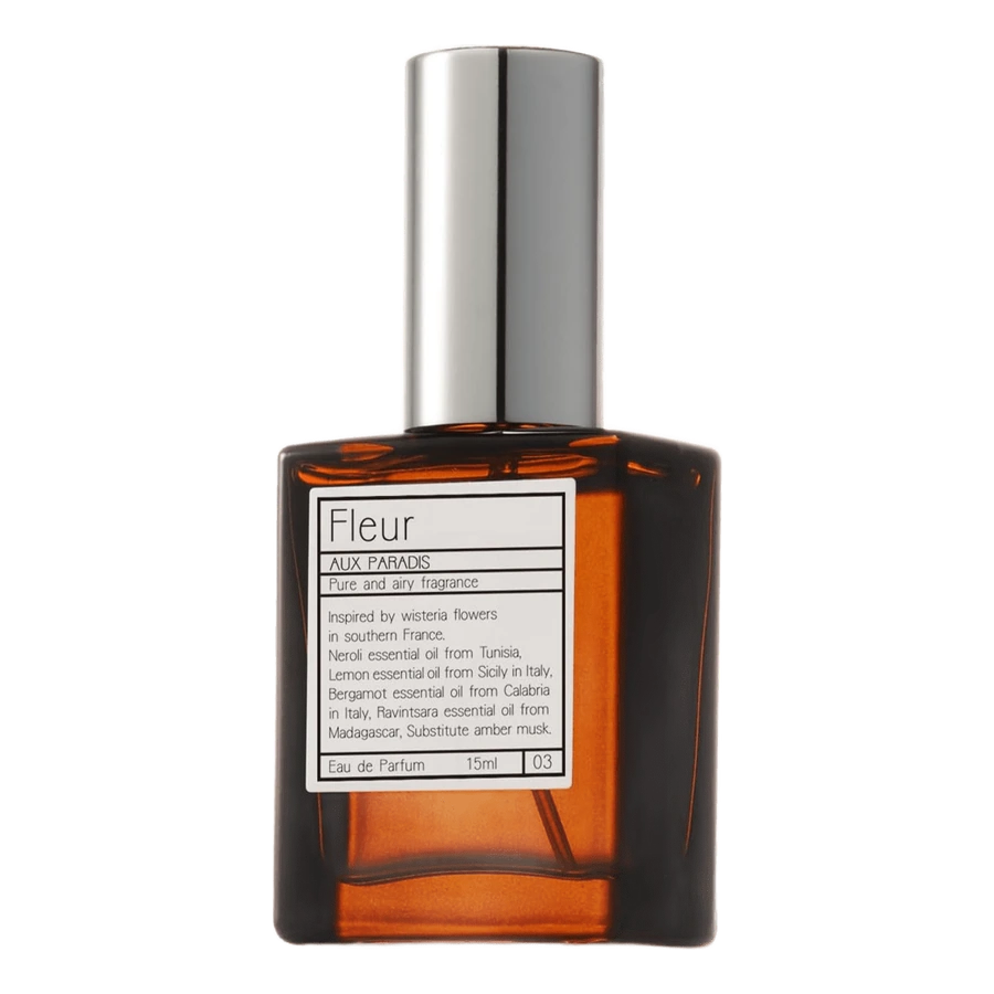 AUX PARADIS Fleur Eau de Parfum