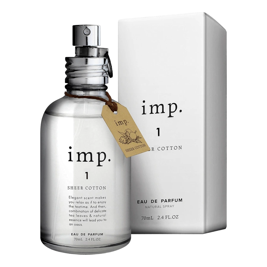 imp. 1 Sheer Cotton