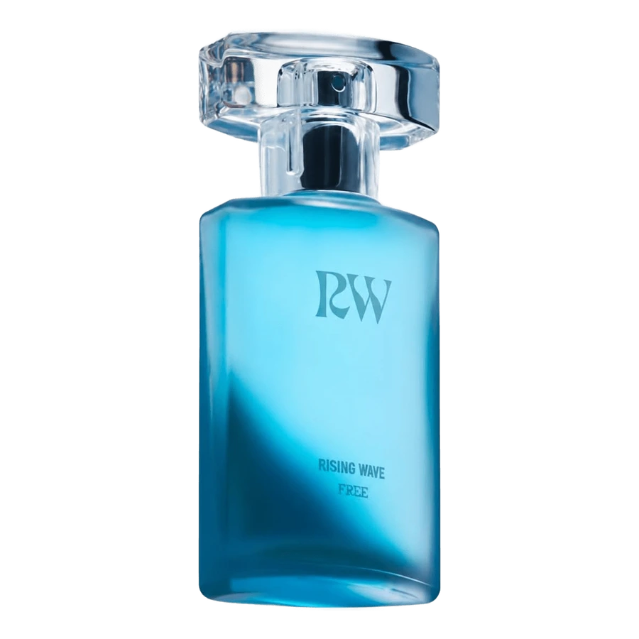 RISINGWAVE Free Light Blue Eau de Toilette