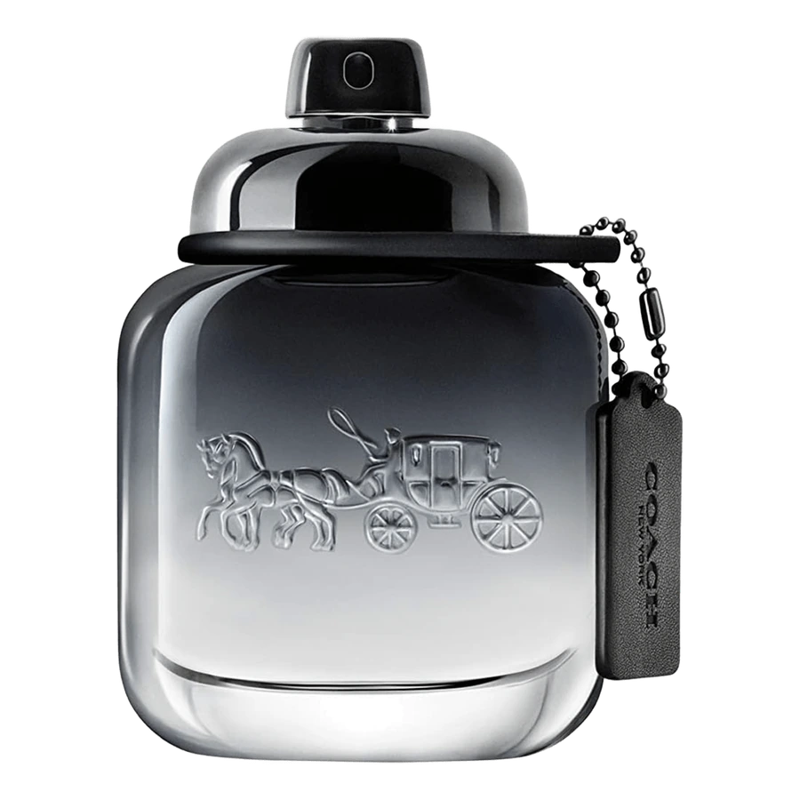 COACH Man Eau de Toilette