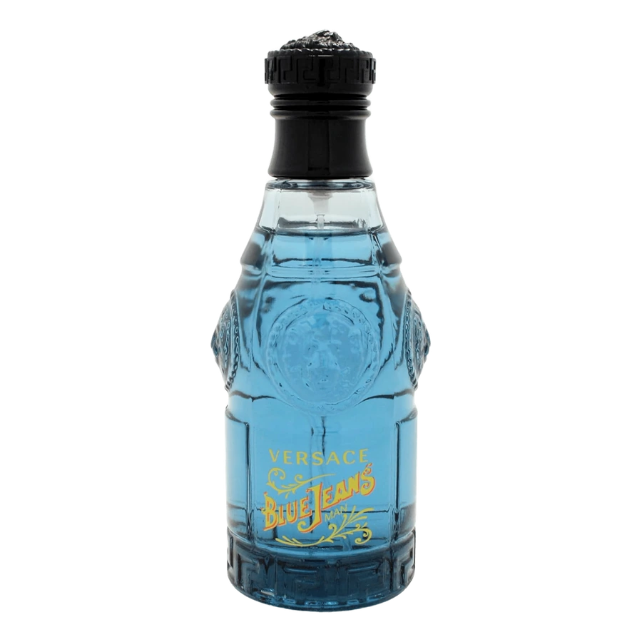 VERSACE Blue Jeans Eau de Toilette