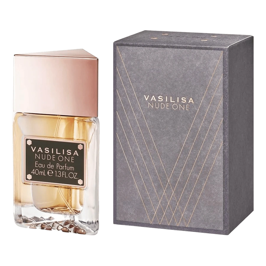 Vasilisa Nude One Eau de Parfum