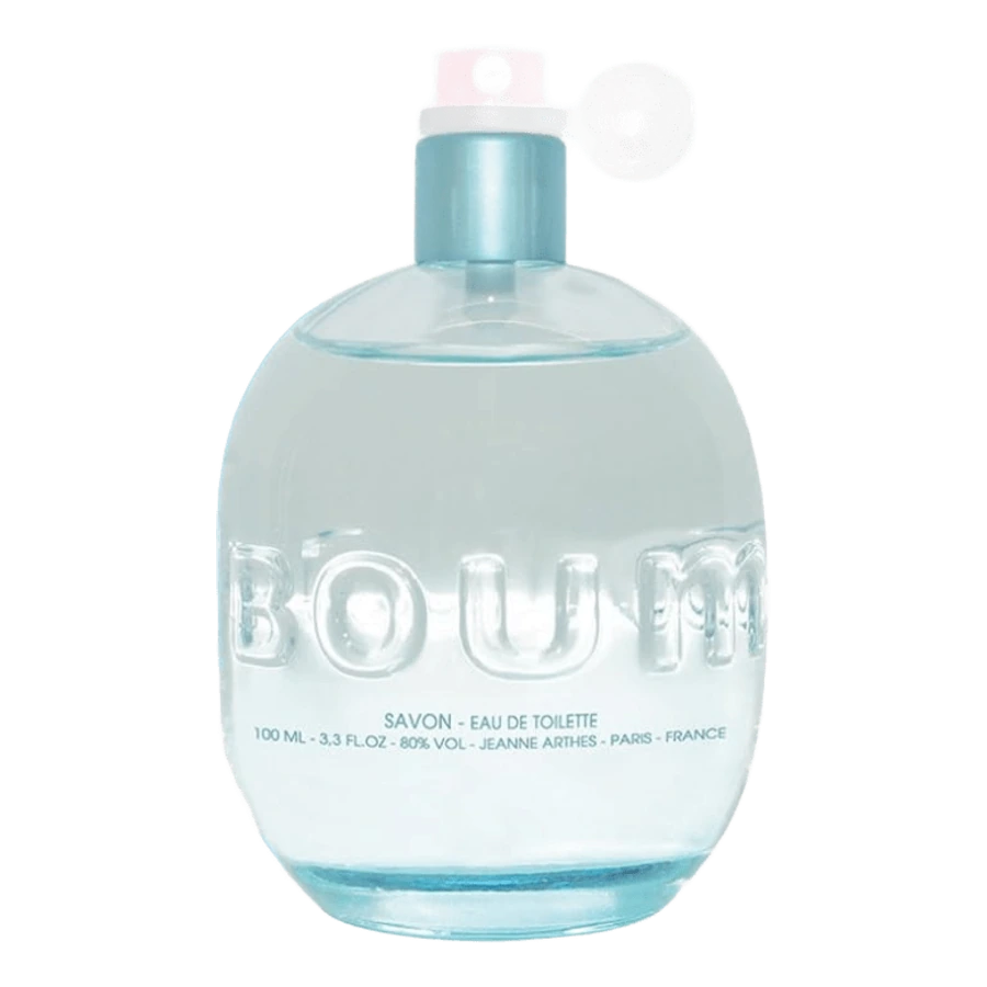 JEANNE ARTHES Boum Boum Savon Eau de Toilette