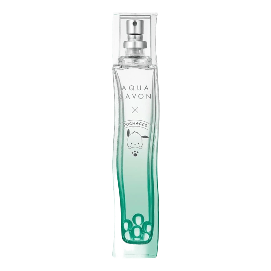 AQUA SAVON White Cotton Eau de Toilette