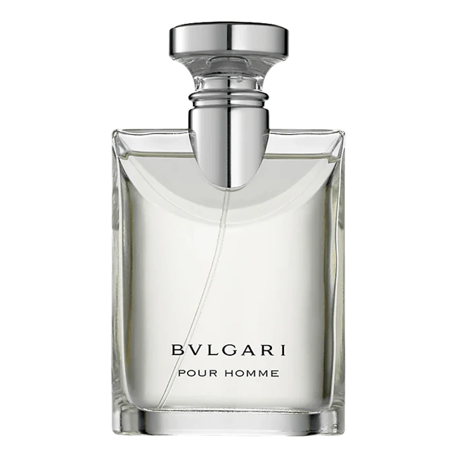 BVLGARI Pour Homme Eau de Toilette