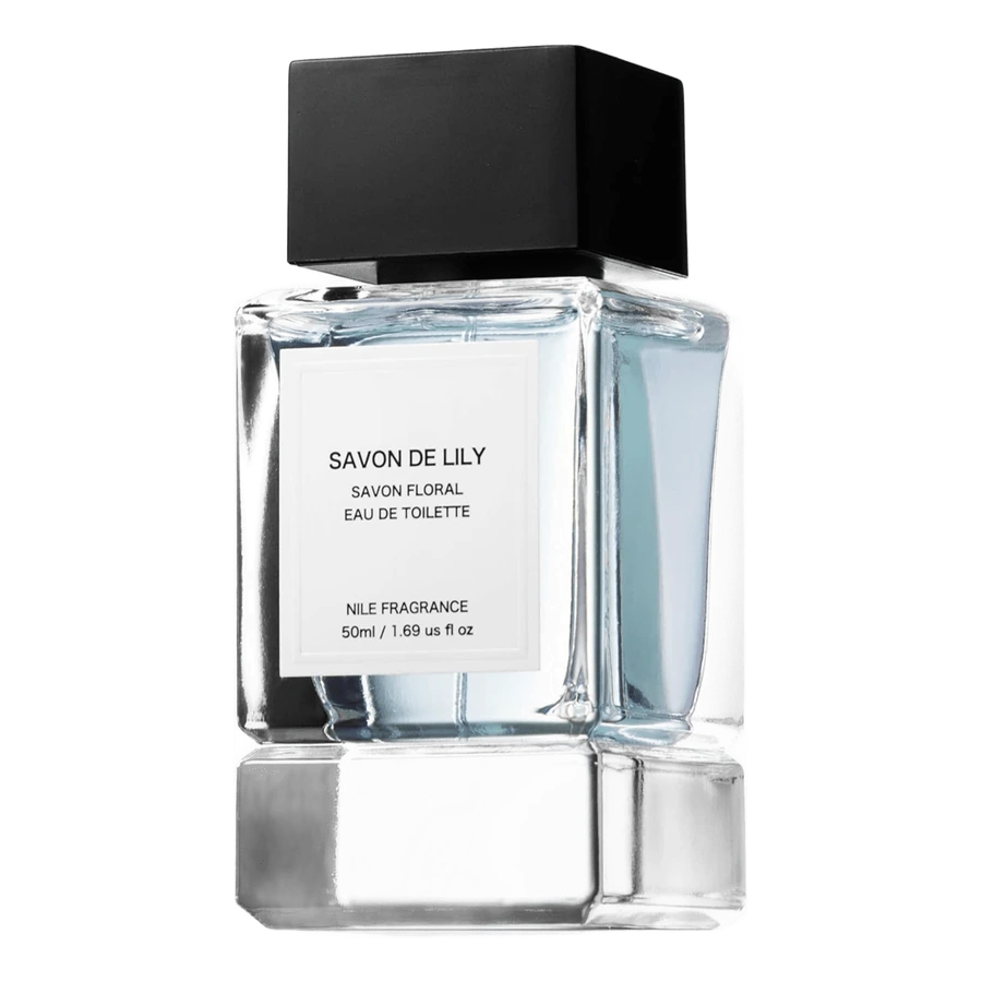 NILE Savon de Lily Eau de Toilette