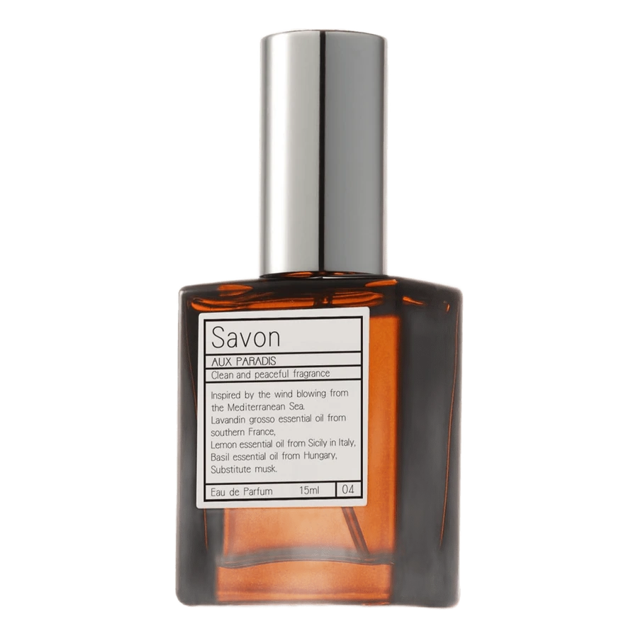 AUX PARADIS Savon Eau de Parfum